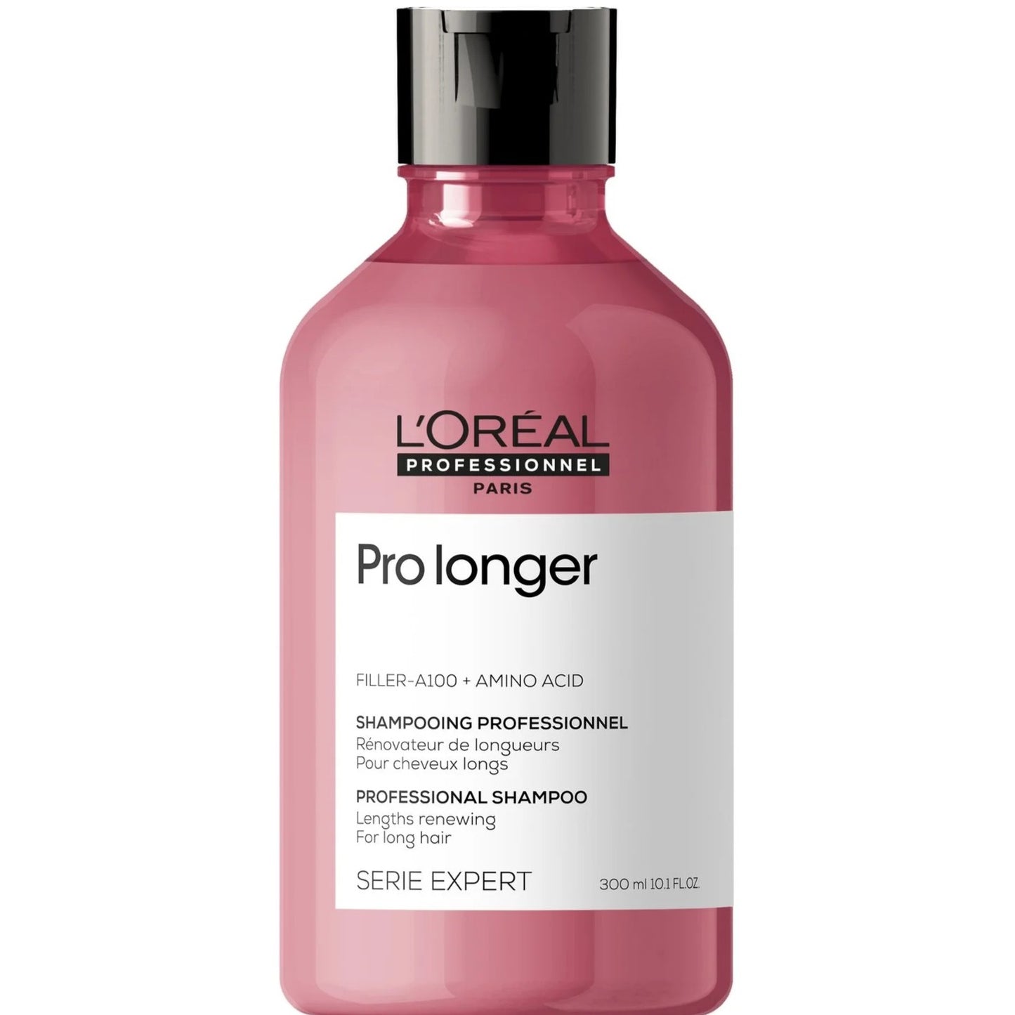 LOREAL PROFESSIONNEL PRO LONGER SHAMPOO 300ML