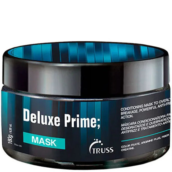 TRUSS PROFESSIONAL DELUXE PRIME MASK 180G