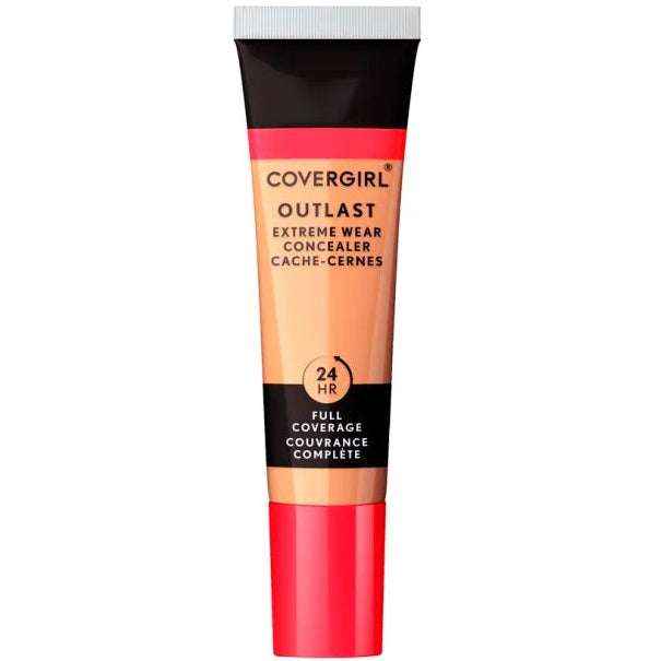 COVERGIRL OUTLAST CONCEALER LIQUID 825 BUFF BEIGE