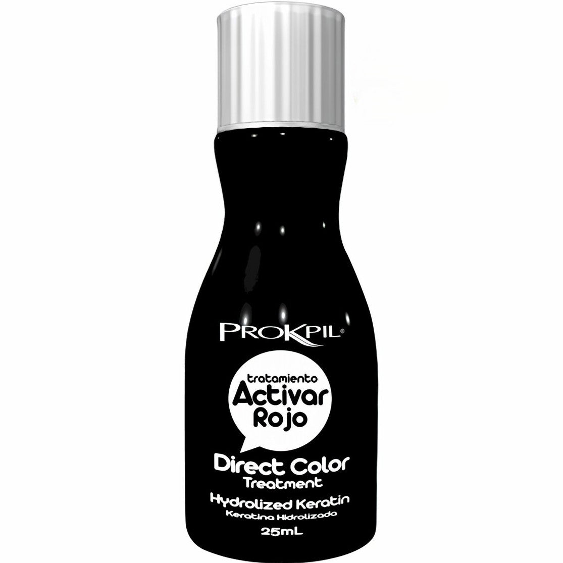 PROKPIL ACTIVAR TRATAMIENTO ROJO 25ML