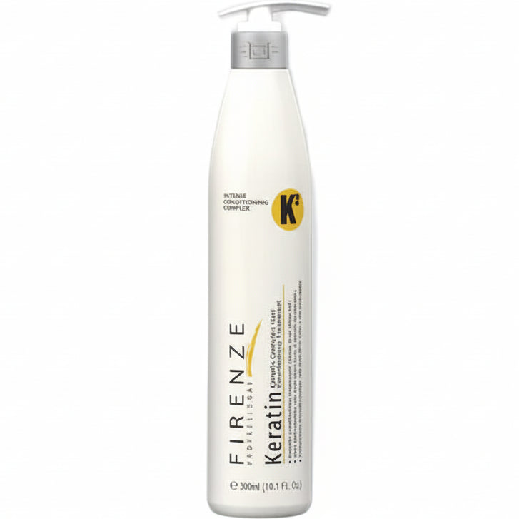 FIRENZE PROFESSIONAL KERATIN CONDITIONER 300ML