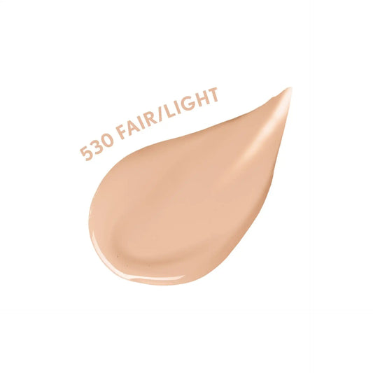 COVERGIRL CLEAN FRESH NOURISHING SKIN TINT 530 FAIR/LIGHT