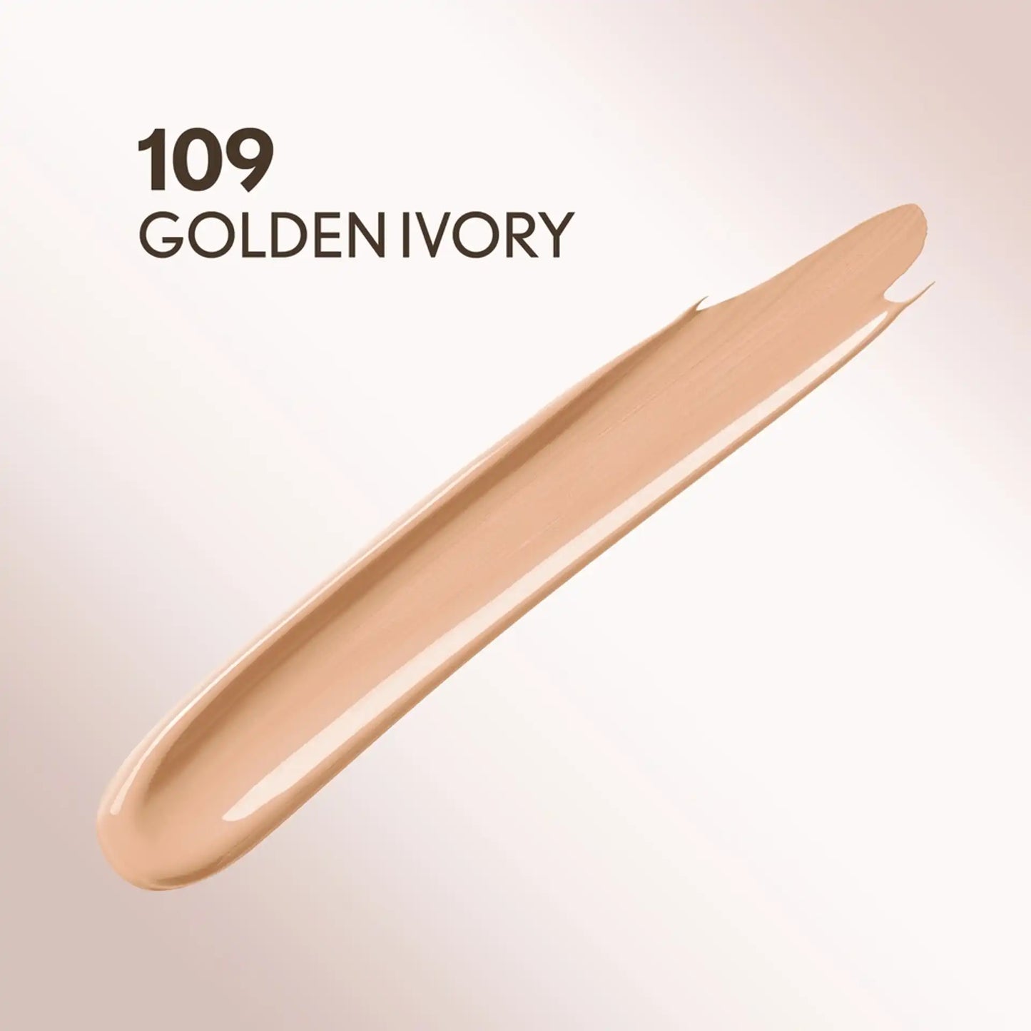 COVERGIRL CLEAN INVISIBLE CONCEALER 109 GOLDEN IVORY