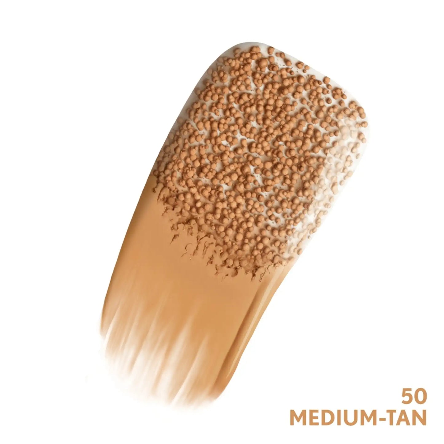 COVERGIRL SIMPLY AGELESS SKIN PROTECTOR FOUNDATION 50 MEDIUM TAN