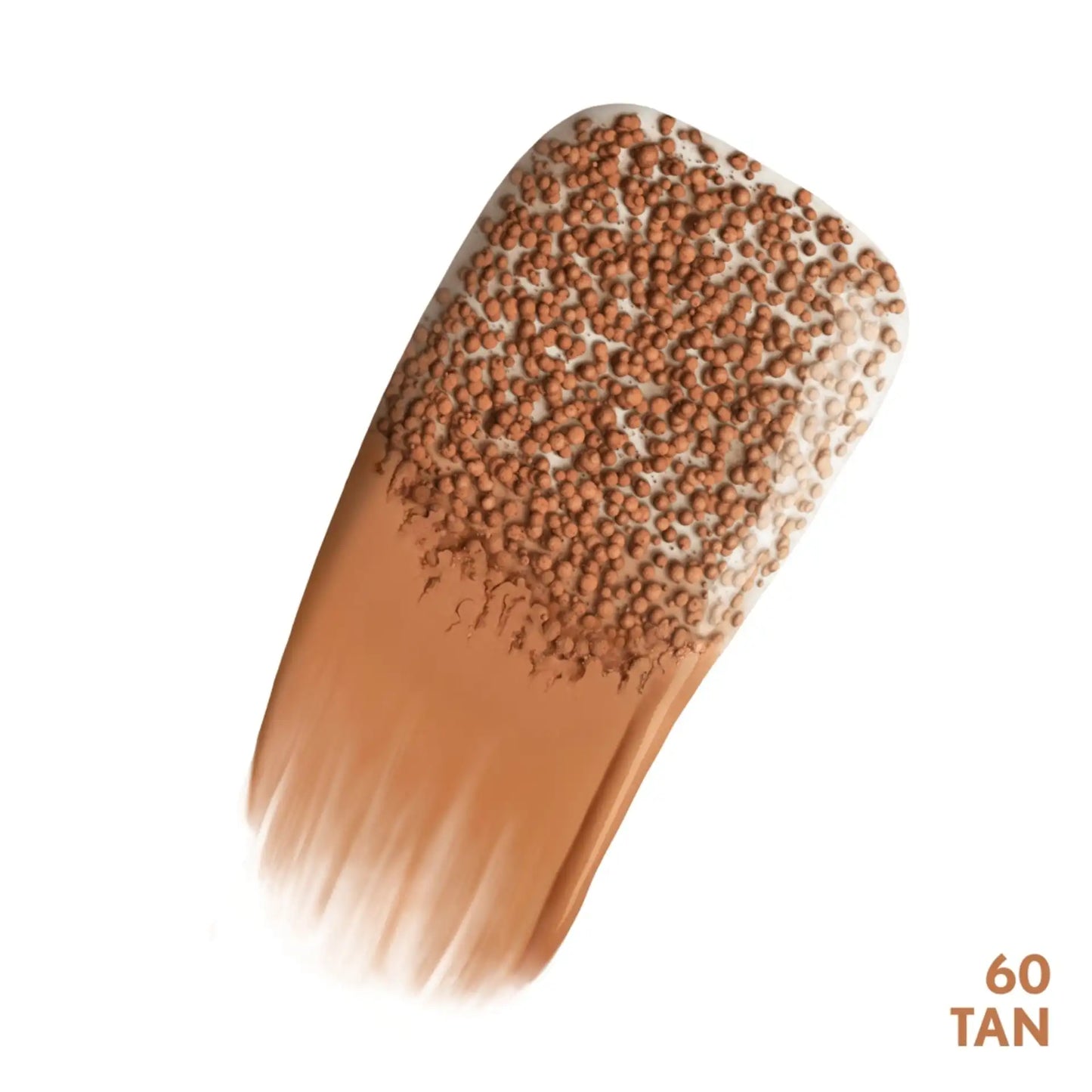COVERGIRL SIMPLY AGELESS SKIN PROTECTOR FOUNDATION 60 TAN