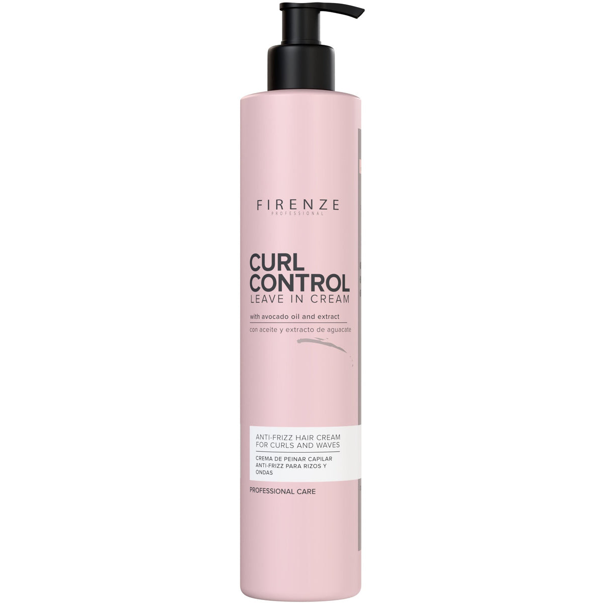 FIRENZE PROFESSIONAL CURL CONTROL LEAVE-IN 300ML
