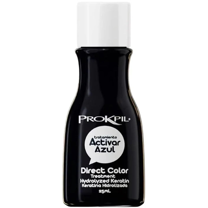 PROKPIL ACTIVAR TRATAMIENTO AZUL 25ML