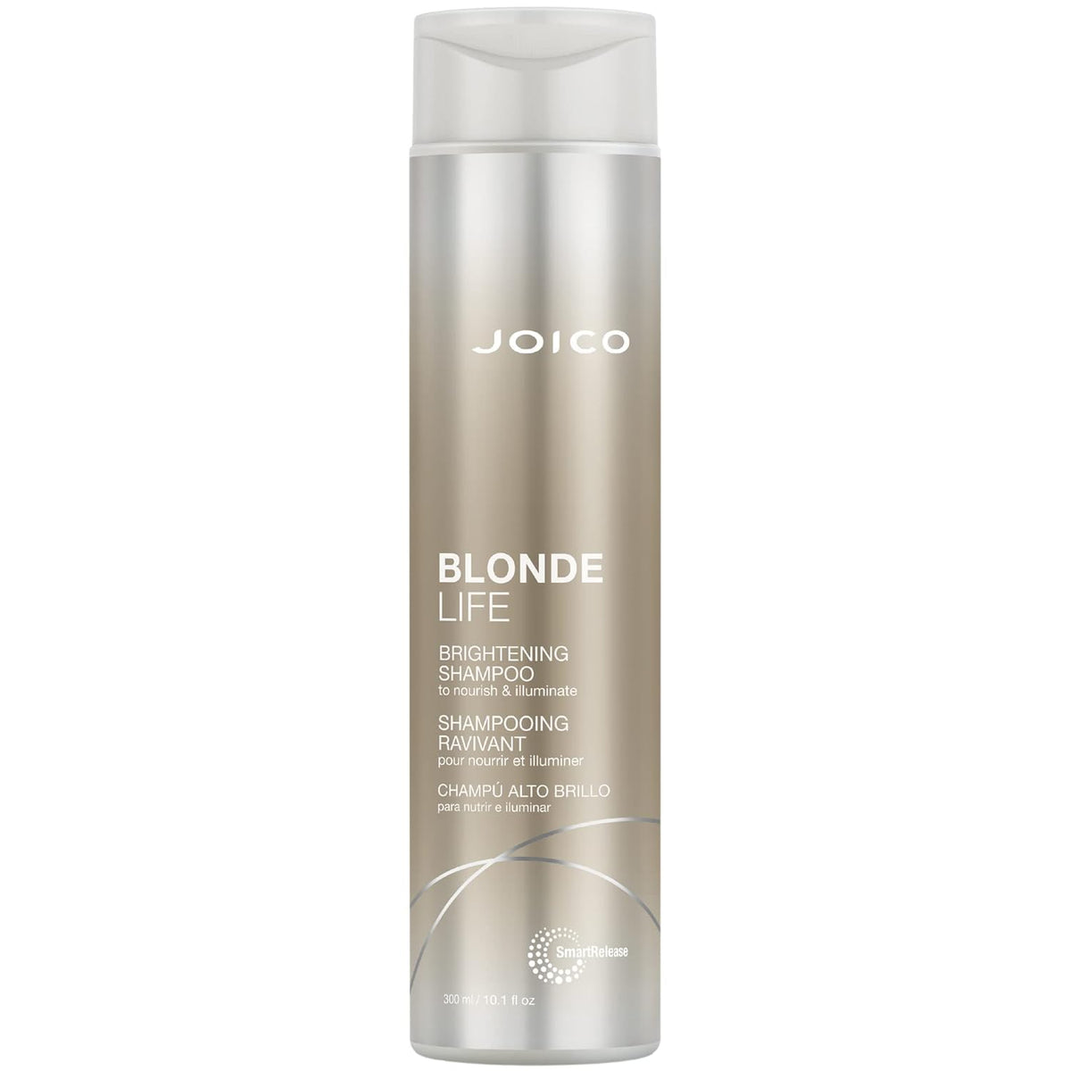 JOICO BLONDE LIFE BRIGHTENING SHAMPOO 300ML