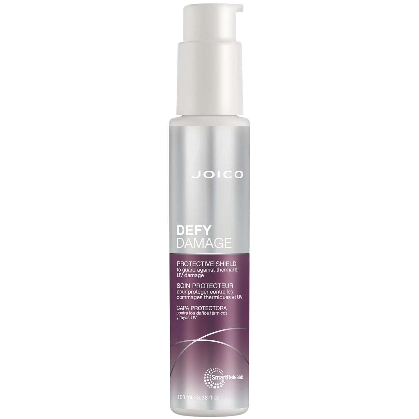 JOICO DEFY DAMAGE PROTECTIVE SHIELD 100ML