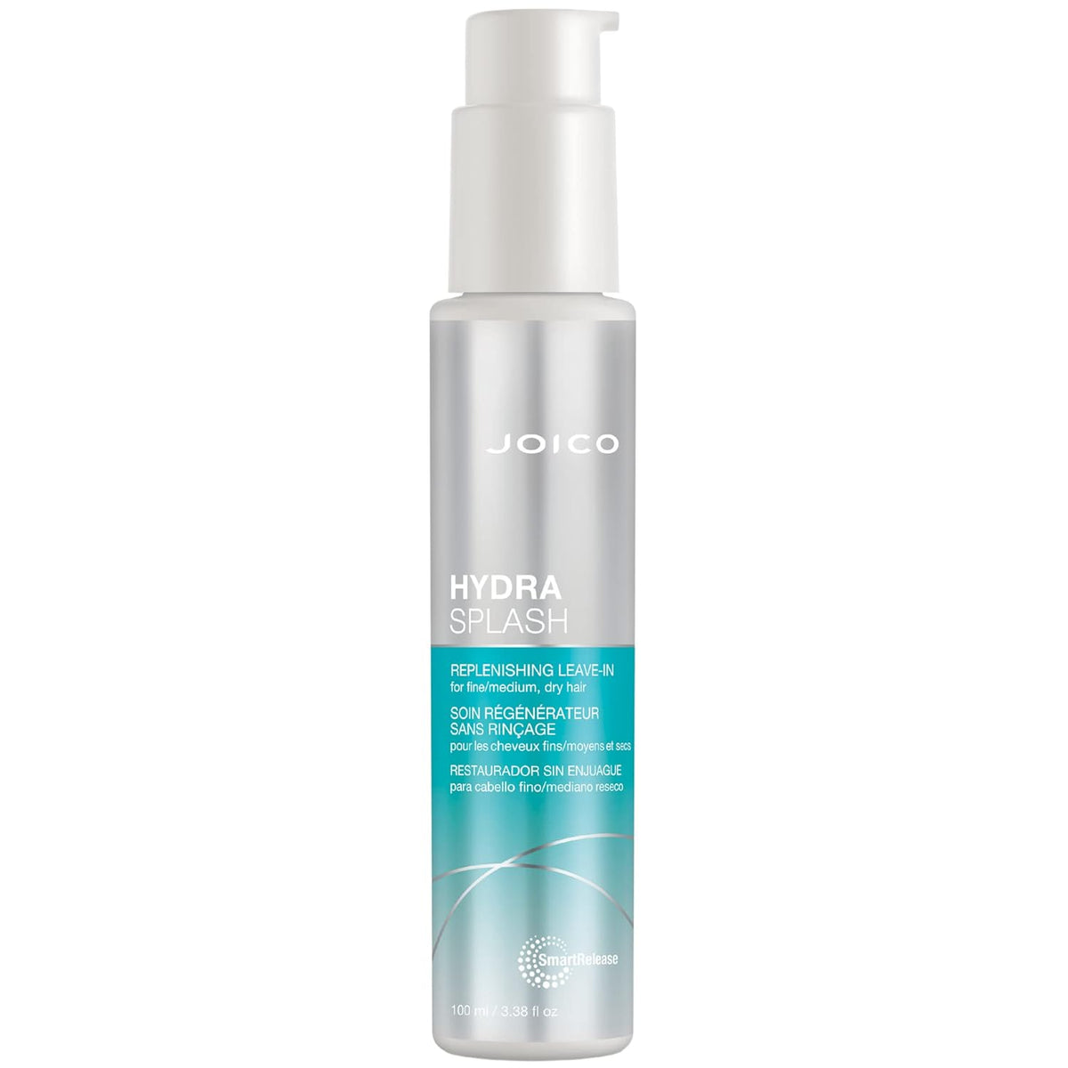 JOICO HYDRA SPLASH REPLENISHING LEAVE-IN 100ML