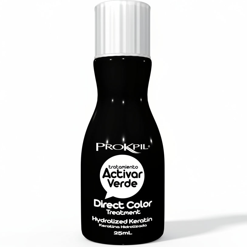 PROKPIL ACTIVAR TRATAMIENTO VERDE 25ML