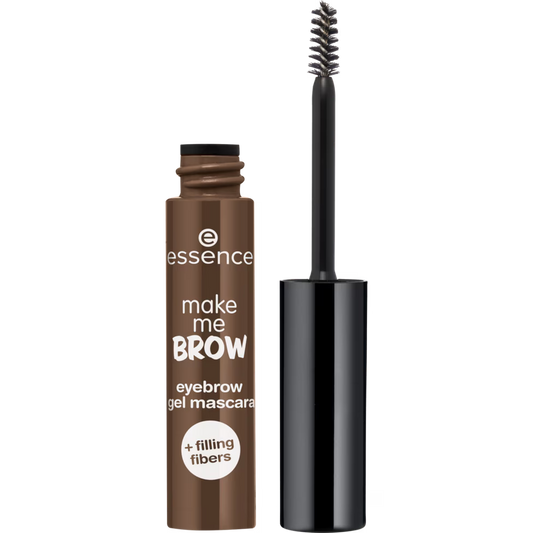 ESSENCE MAKE ME BROW EYEBROW GEL MASCARA 05