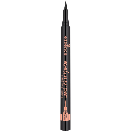 ESSENCE EYELINER PEN EXTRA LONG-LASTING 010
