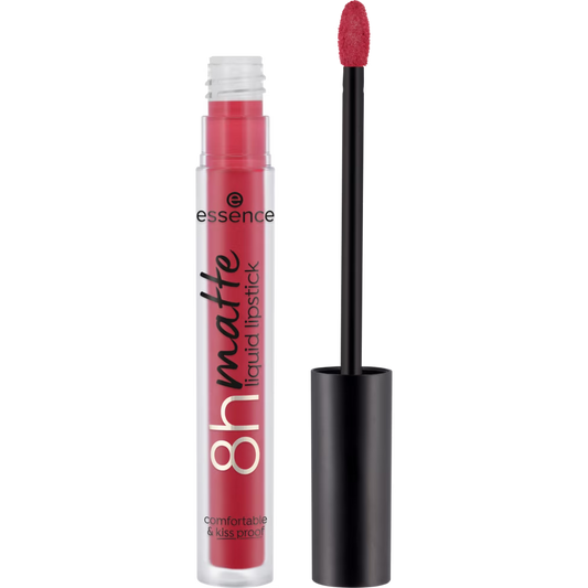 ESSENCE 8H MATTE LIQUID LIPSTICK 07