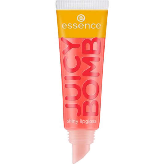 ESSENCE JUICY BOMB SHINY LIPGLOSS 103