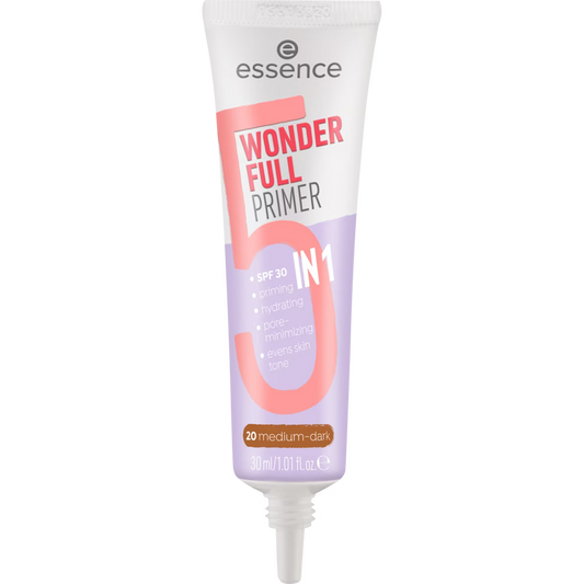 ESSENCE WONDER FULL PRIMER 5 IN 1 20