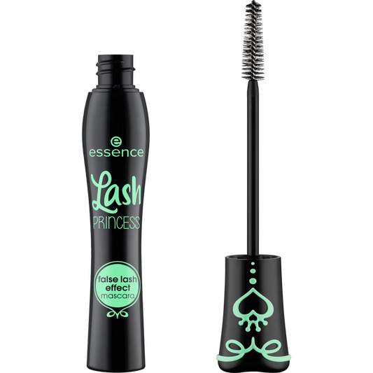 ESSENCE LASH PRINCESS FALSE LASH EFFECT MÁSCARA