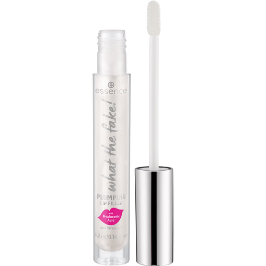 ESSENCE WHAT THE FAKE! PLUMPING LIP FILLER 01