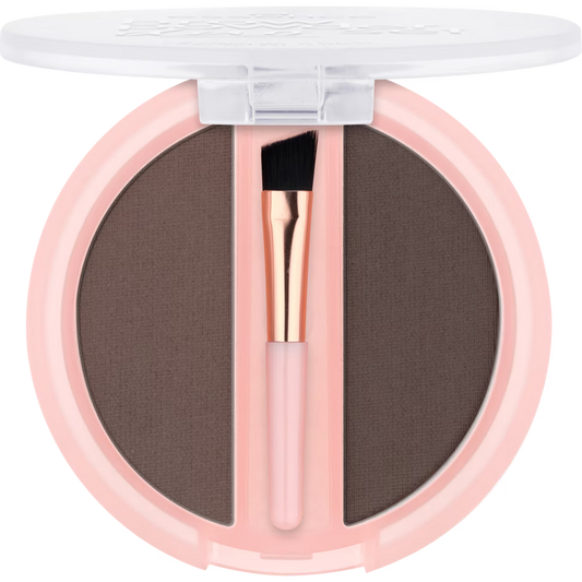 ESSENCE BROW POWDER DUO SET 03