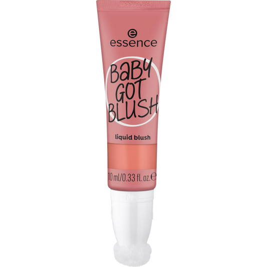 ESSENCE BABY GOT BLUSH LIQUID BLUSH 30