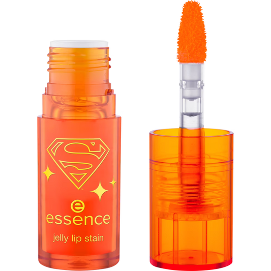 ESSENCE SUPERMAN JELLY LIP STAIN 02