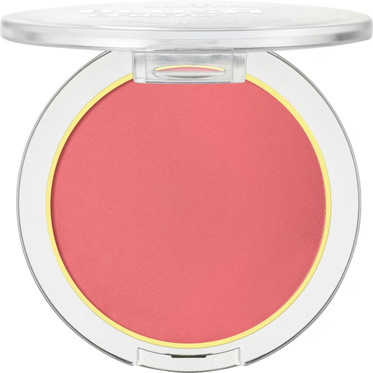 ESSENCE BLUSH CRUSH! 30 COOL BERRY