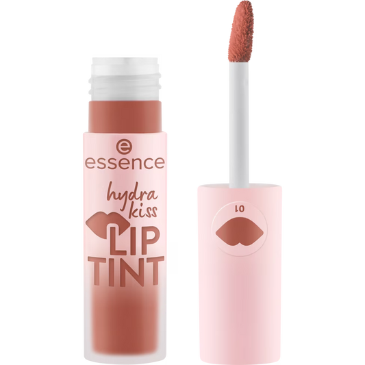 ESSENCE HYDRA KISS LIP TINT 01
