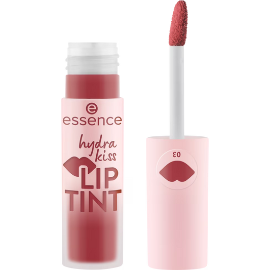 ESSENCE HYDRA KISS LIP TINT 03