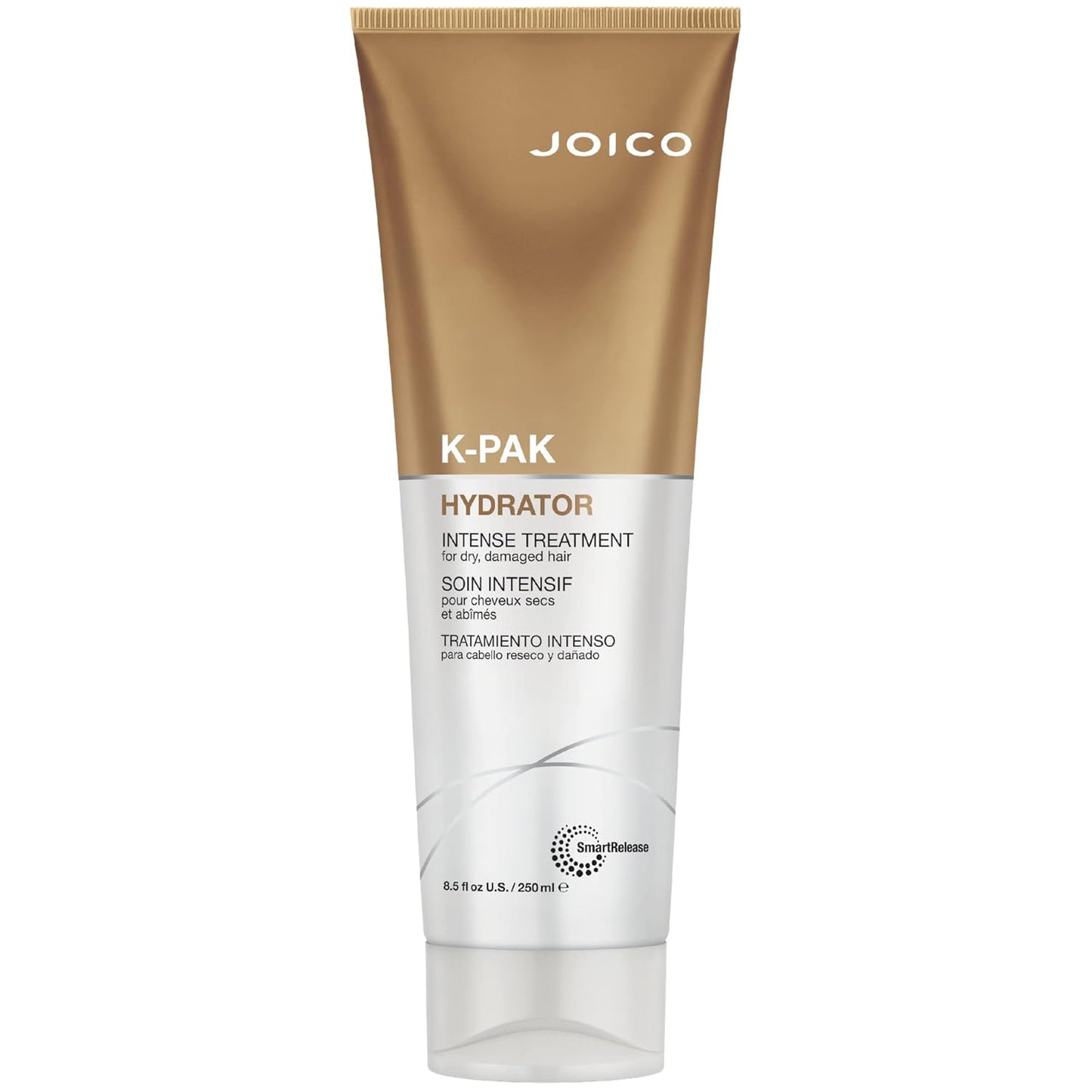 JOICO K-PAP HYDRATOR INTENSE TREATMENT 250ML