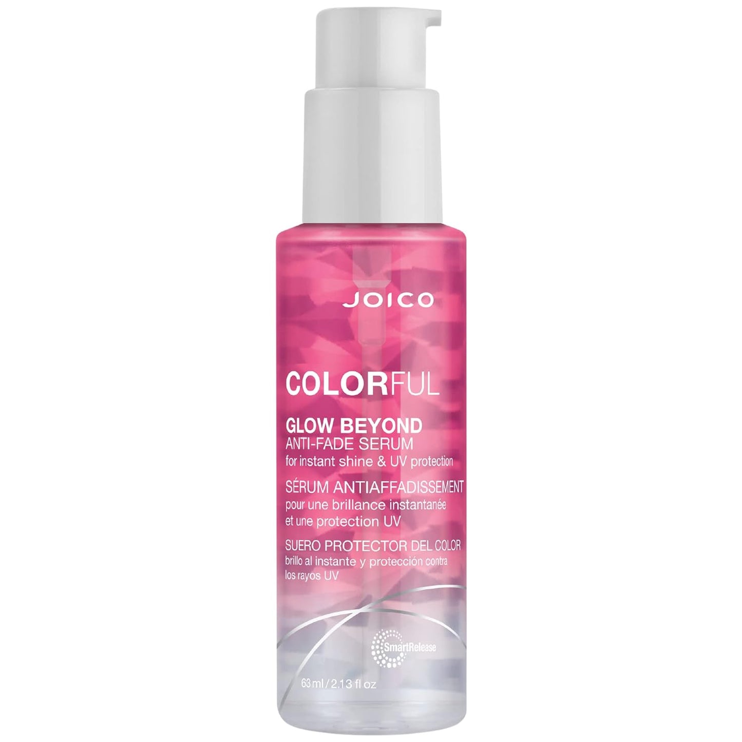 JOICO COLORFUL GLOW BEYOND ANTI-FADE SERUM 63ML