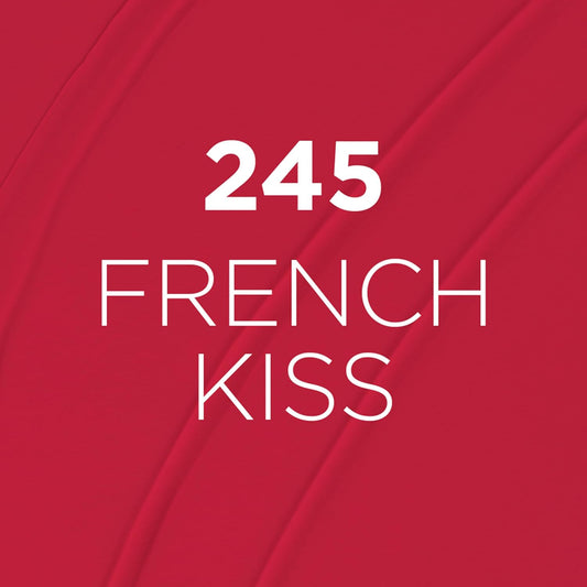 LOREAL PARIS INFALLIBLE MATTE RESISTANCE LIQUID LIPSTICK 245 FRENCH KISS