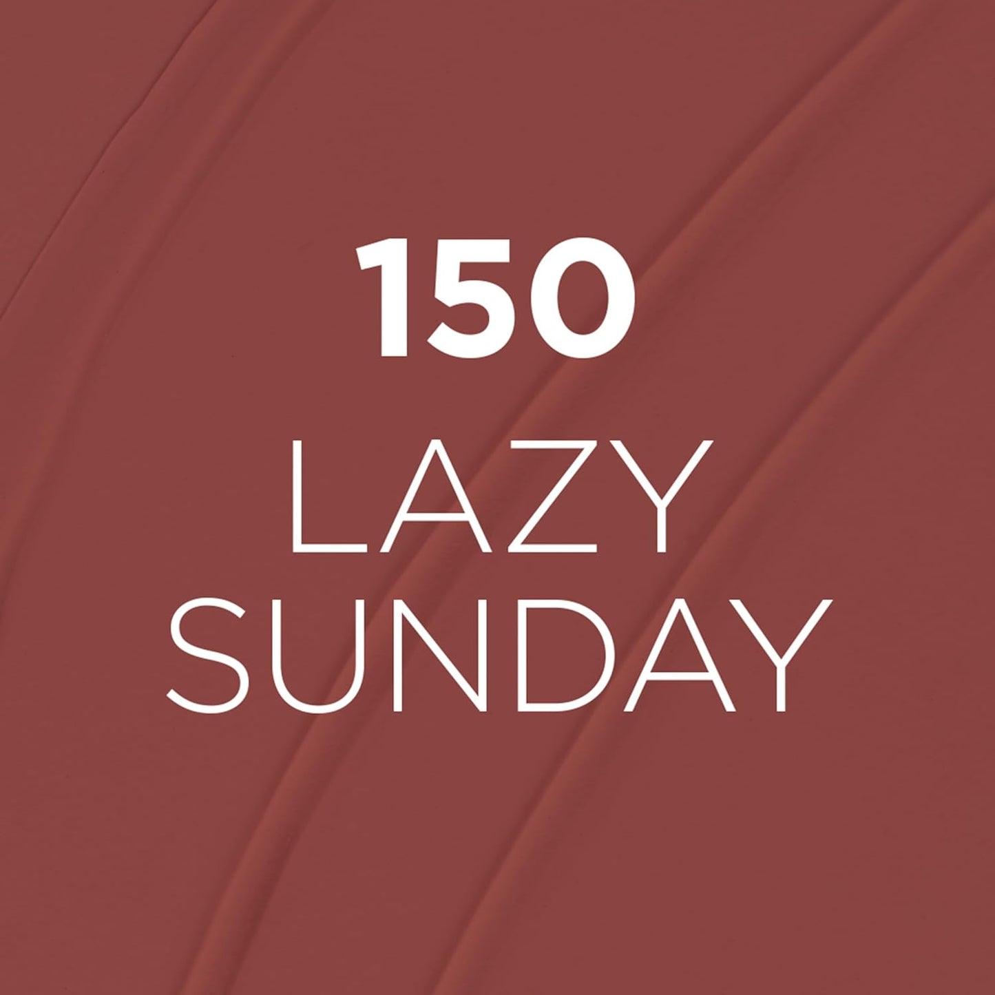 LOREAL PARIS INFALLIBLE MATTE RESISTANCE LIQUID LIPSTICK 150 LAZY SUNDAY