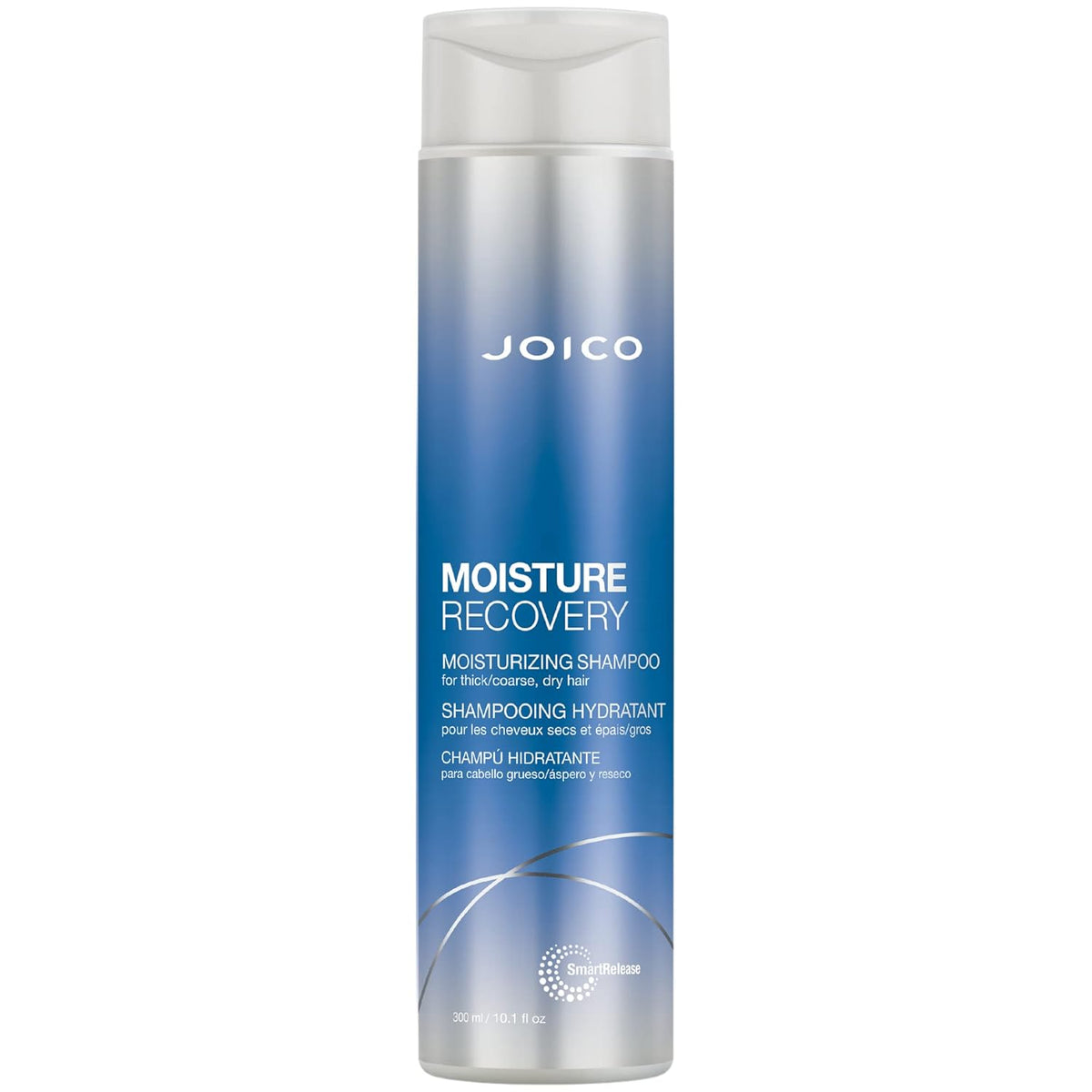 JOICO MOISTURE RECOVERY MOISTURIZING SHAMPOO 300ML