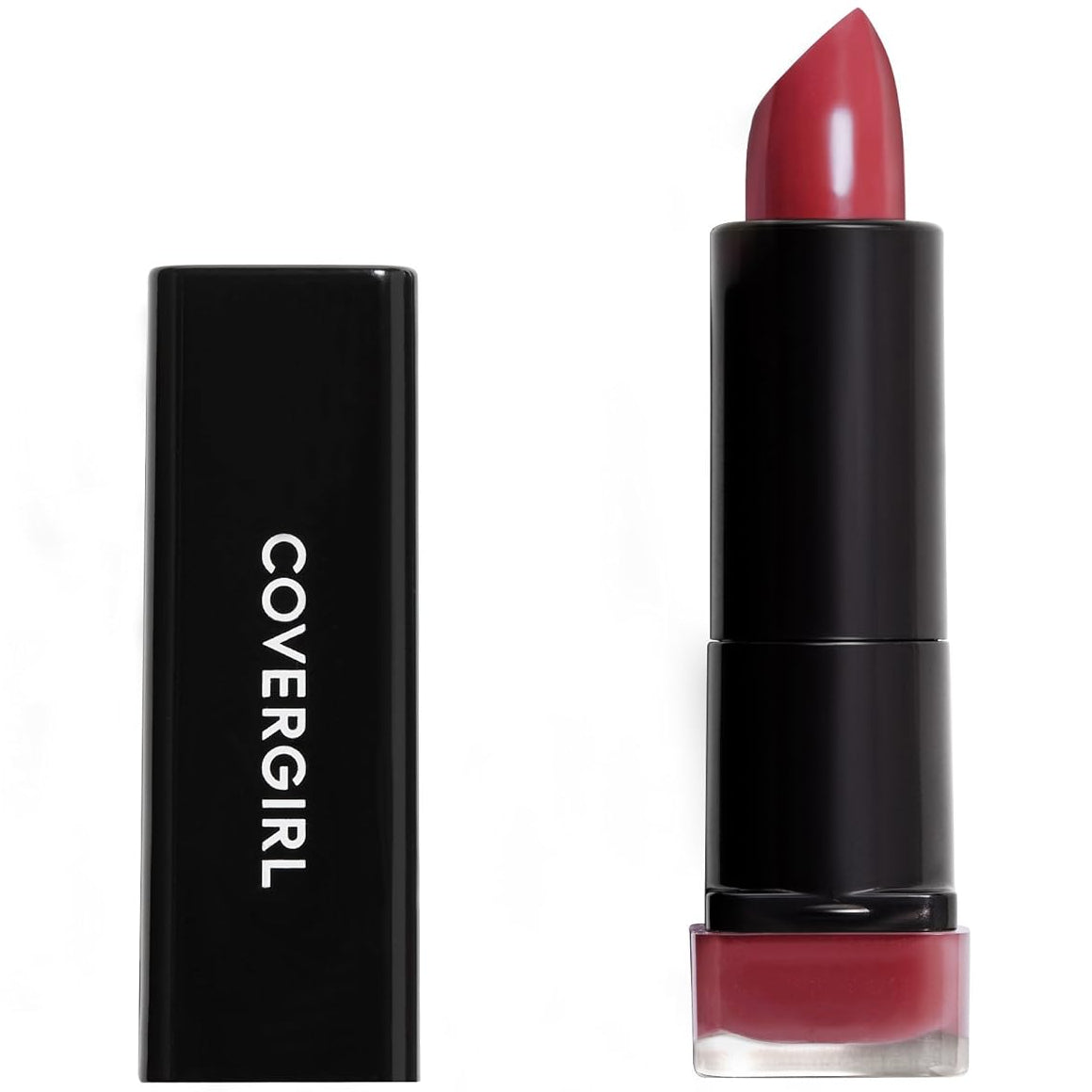 COVERGIRL EXHIBITIONIST CRÉME 310 SEDUSE SCARLET