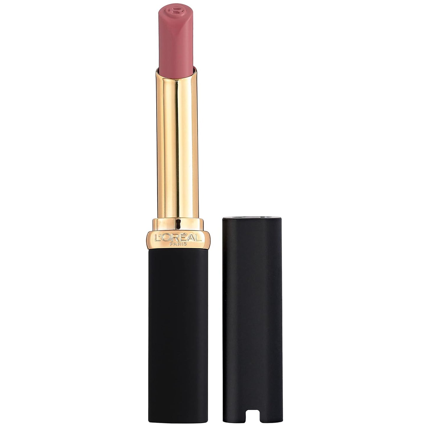 LOREAL PARIS COLOUR RICHE INTENSE VOLUME MATTE LIPSTICK 113 LE NUDE ADMIRABLE
