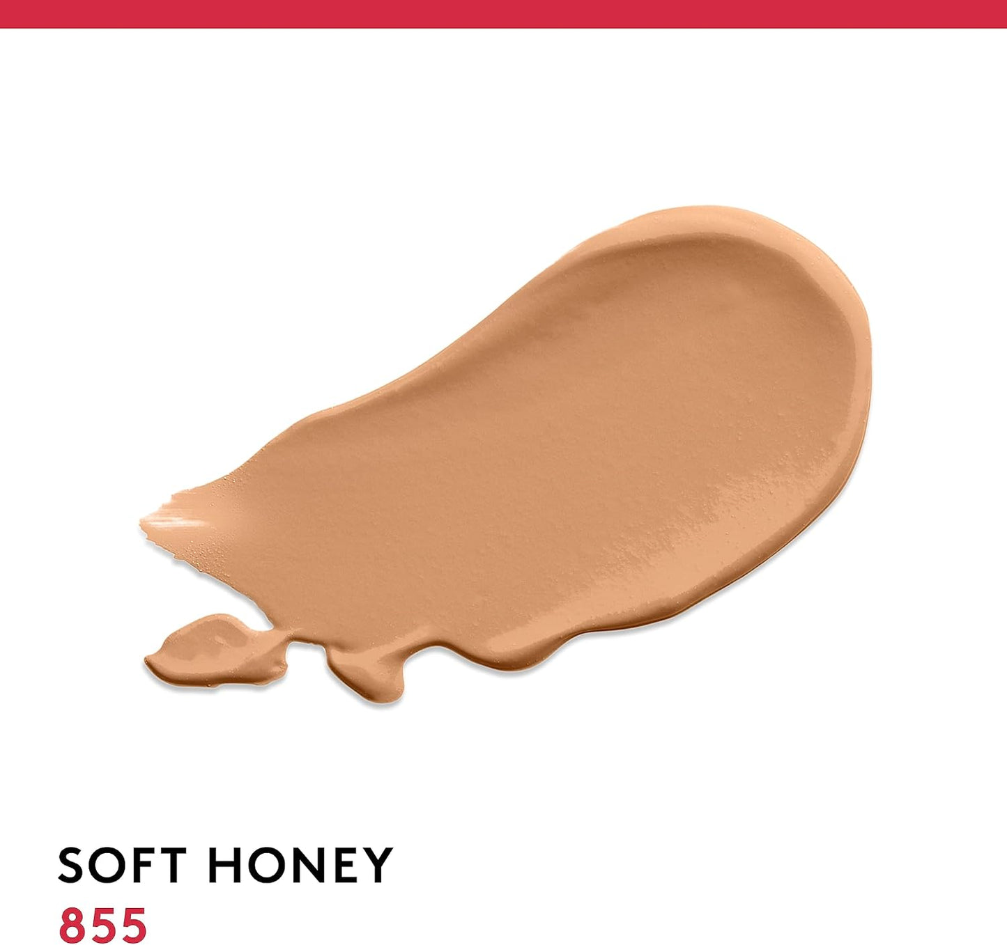 COVERGIRL OUTLAST EXTREME WEAR FOUNDATION 855 SOFT HONEY