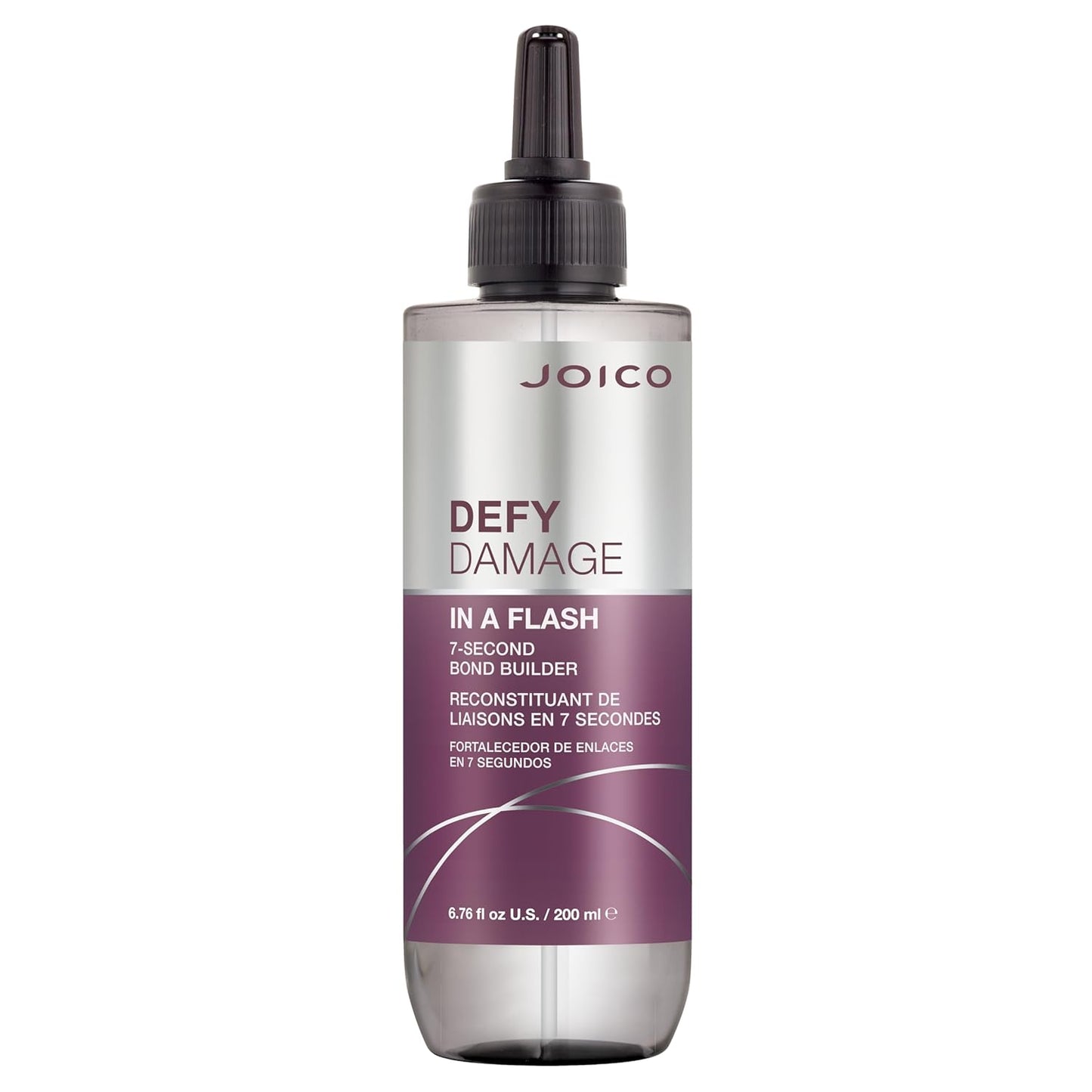 JOICO DEFY DAMAGE IN A FLASH 7 SECOND 200ML