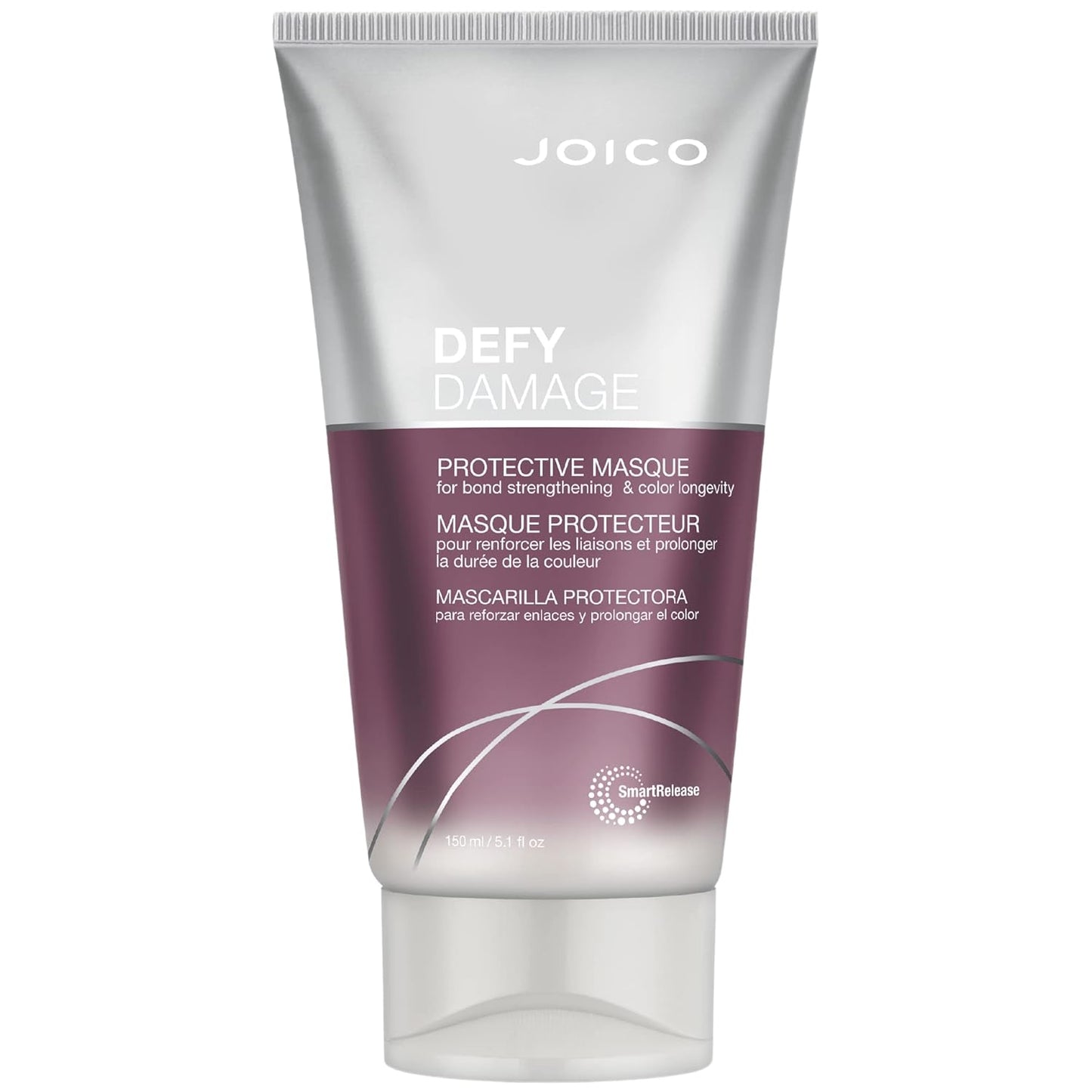 JOICO DEFY DAMAGE PROTECTIVE MASQUE 150ML