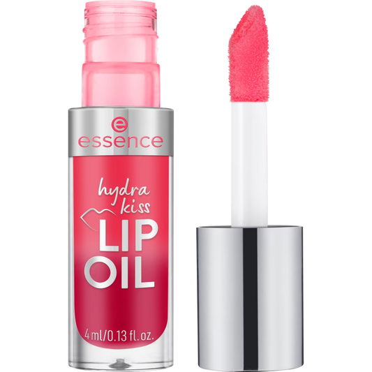 ESSENCE HYDRA KISS LIP OIL 03