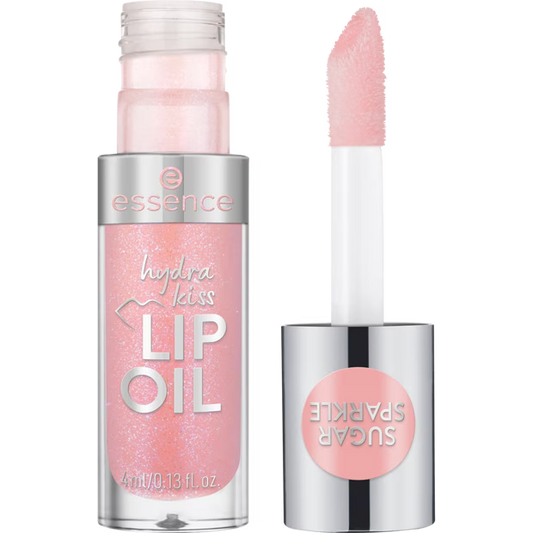 ESSENCE HYDRA KISS LIP OIL 10