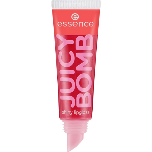 ESSENCE JUICY BOMB SHINY LIPGLOSS 104