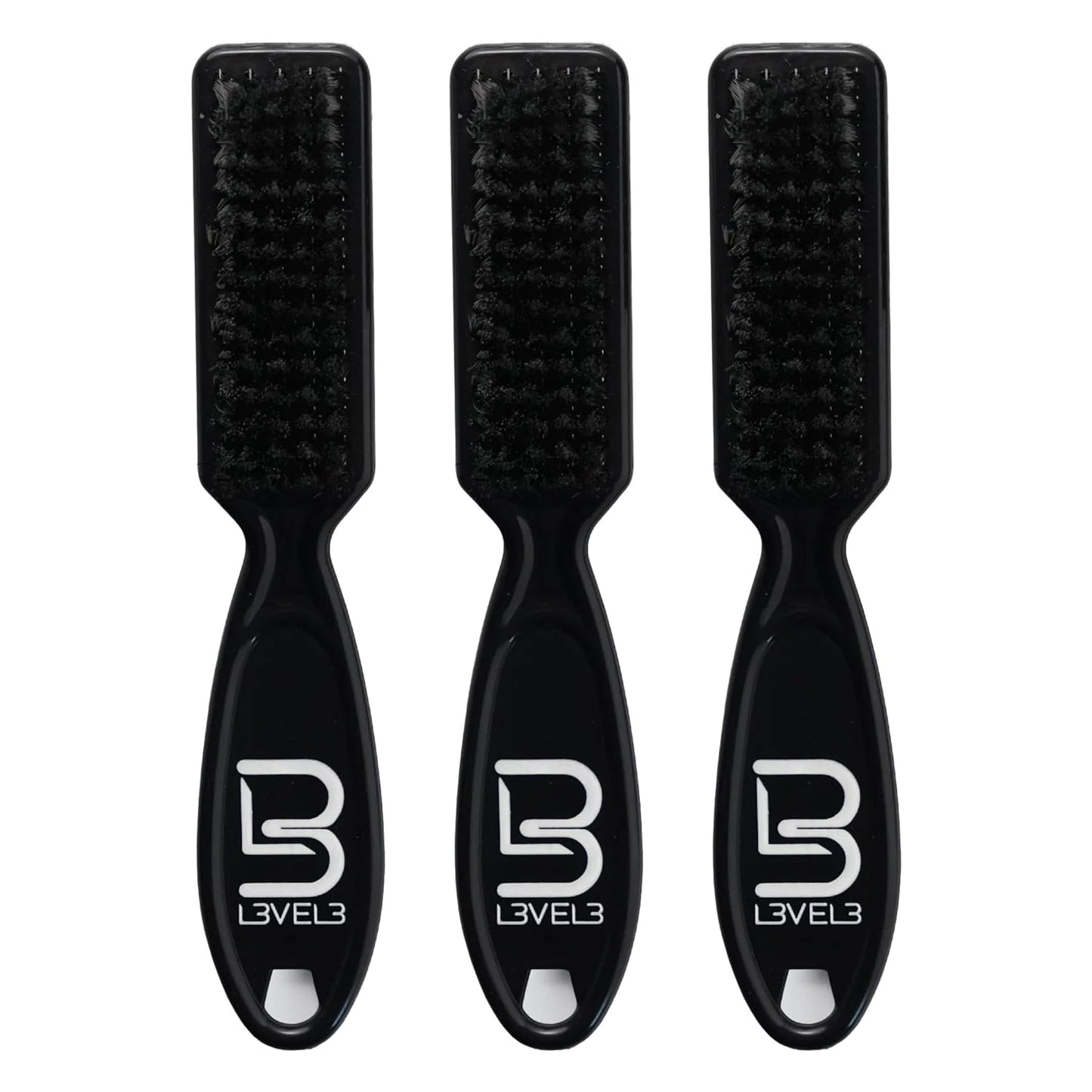 LEVEL3 FADE BRUSH SET 3PCS