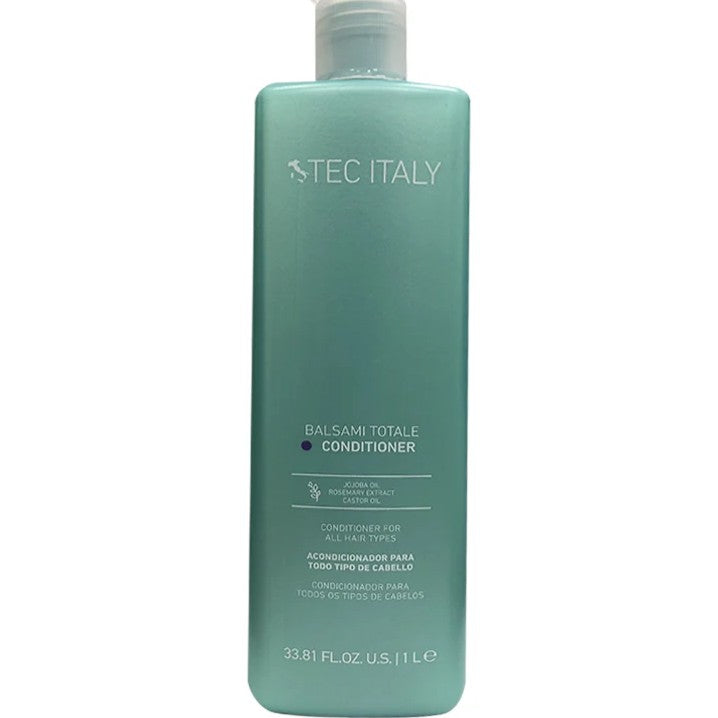 TEC ITALY BALSAME TOTALE CONDITIONER 1000ML