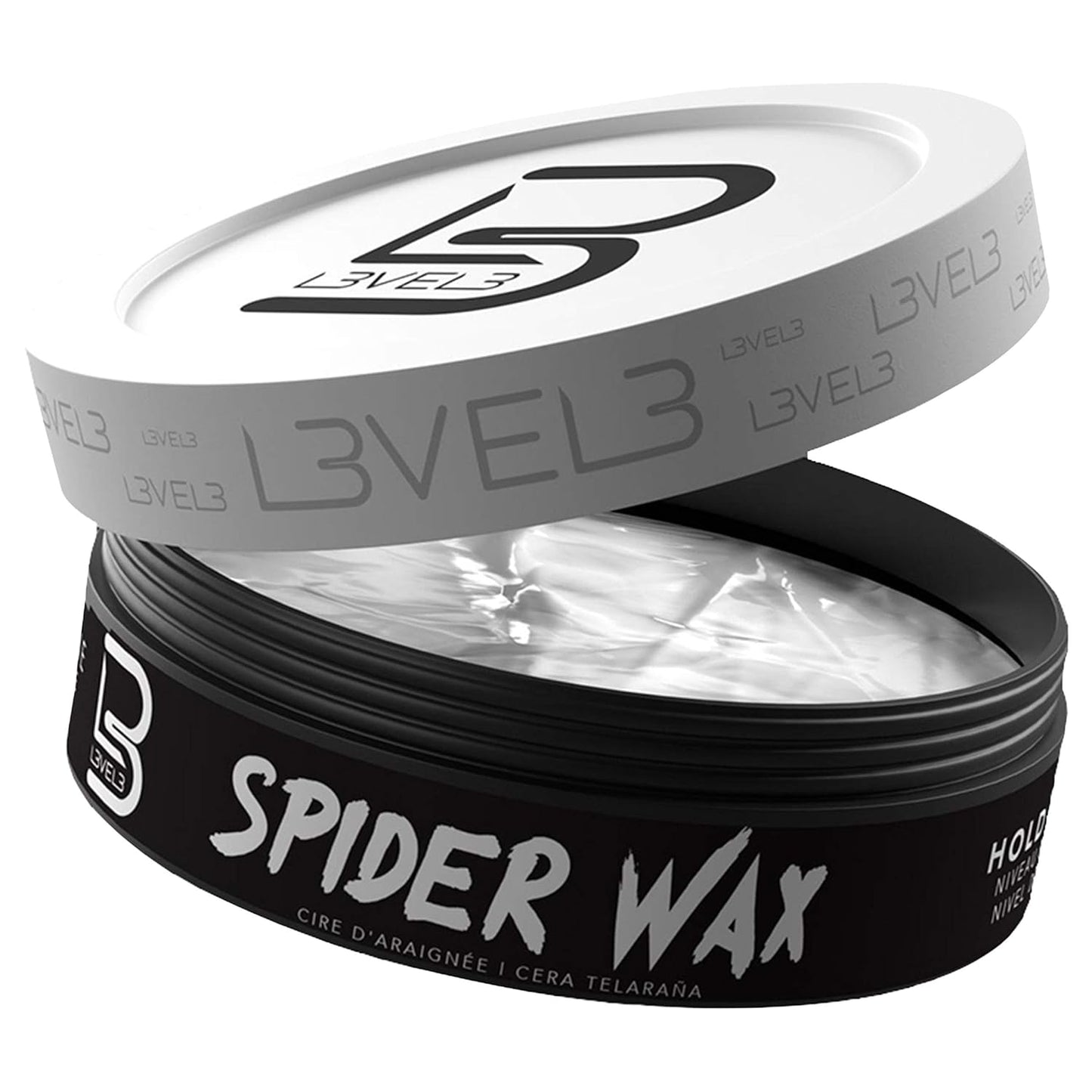 LEVEL3 SPIDER WAX 150ML