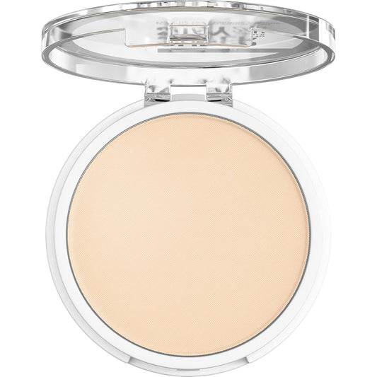 MAYBELLINE SUPER STAY POWDER 24H 110