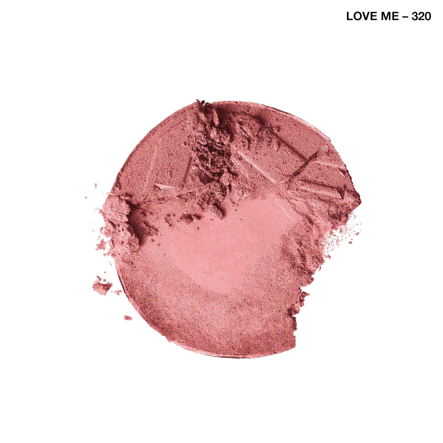 COVERGIRL TRUBLEND SO FLUSHED POUDRE BRONZANTE 320 LOVE ME