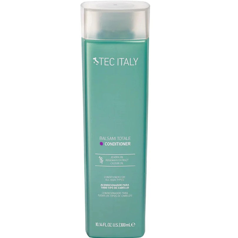 TEC ITALY BALSAME TOTALE CONDITIONER 300ML