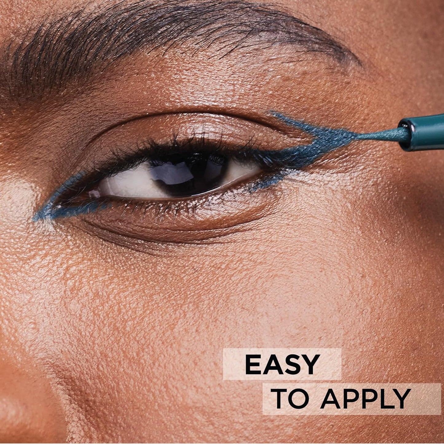 LOREAL PARIS INFALLIBLE GRIP MECHANICAL GEL EYELINER BLUE
