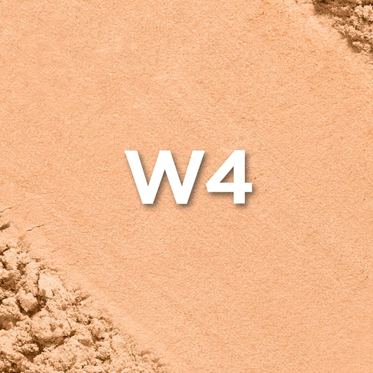 LOREAL PARIS TRUE MATCH POWDER W4