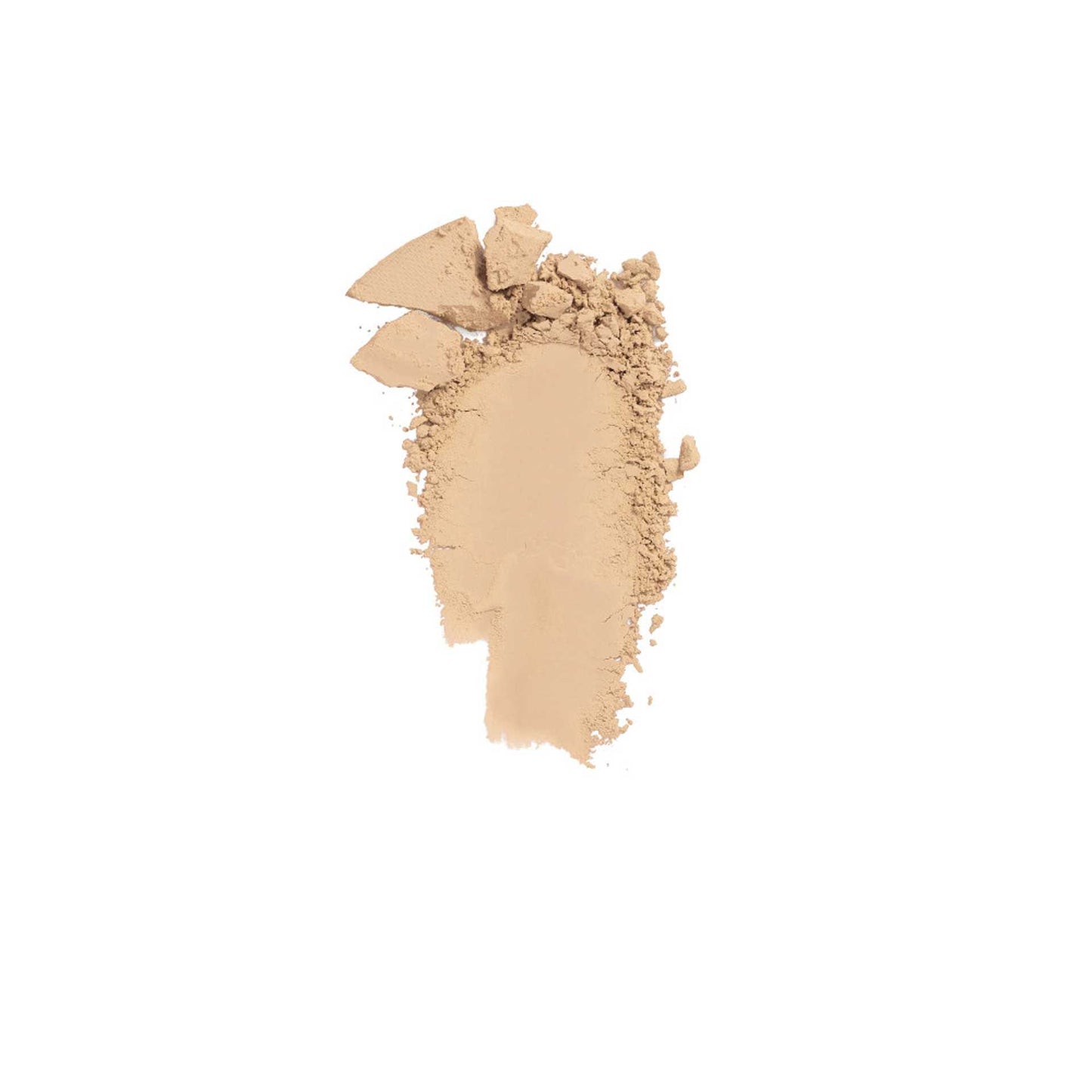 COVERGIRL CLEAN MATTE PRESSED POWDER 525 BUFF BEIGE